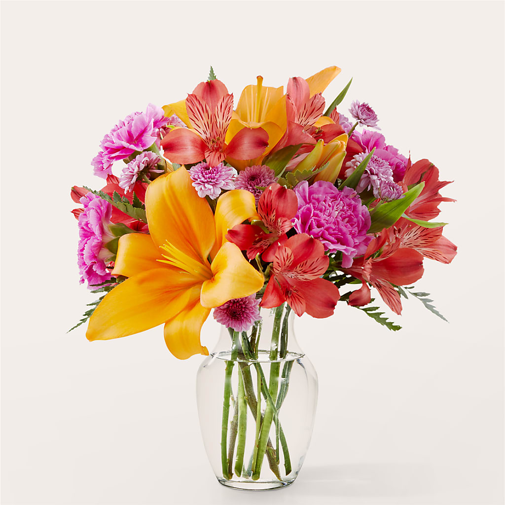 Entranced Bouquet – Flowers By Us, Grand Forks ND