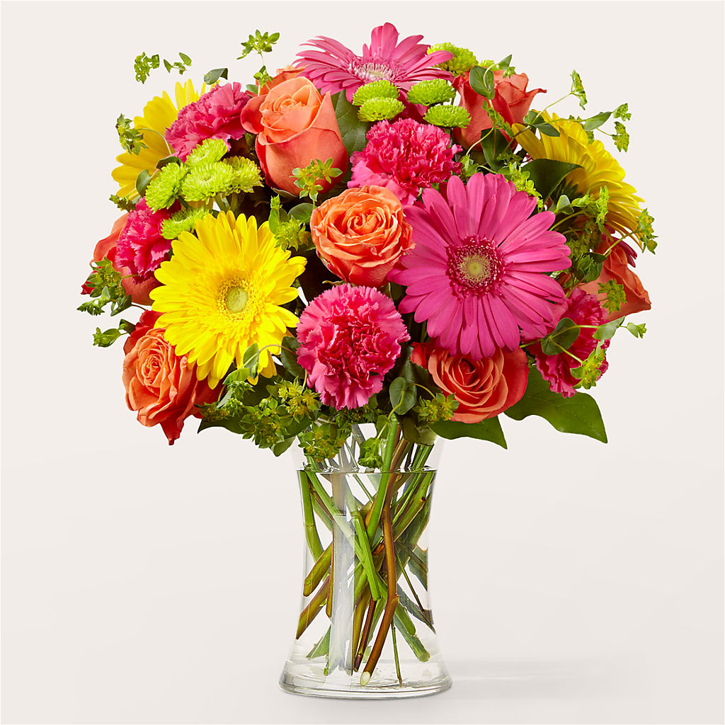 Fruit Punch Bouquet – Flowers By Us, Grand Forks ND