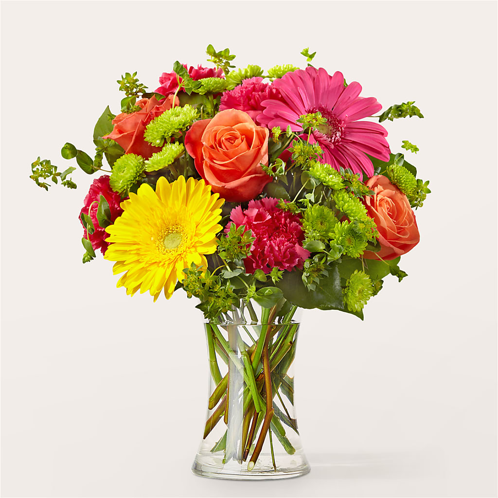 Fruit Punch Bouquet – Flowers By Us, Grand Forks ND