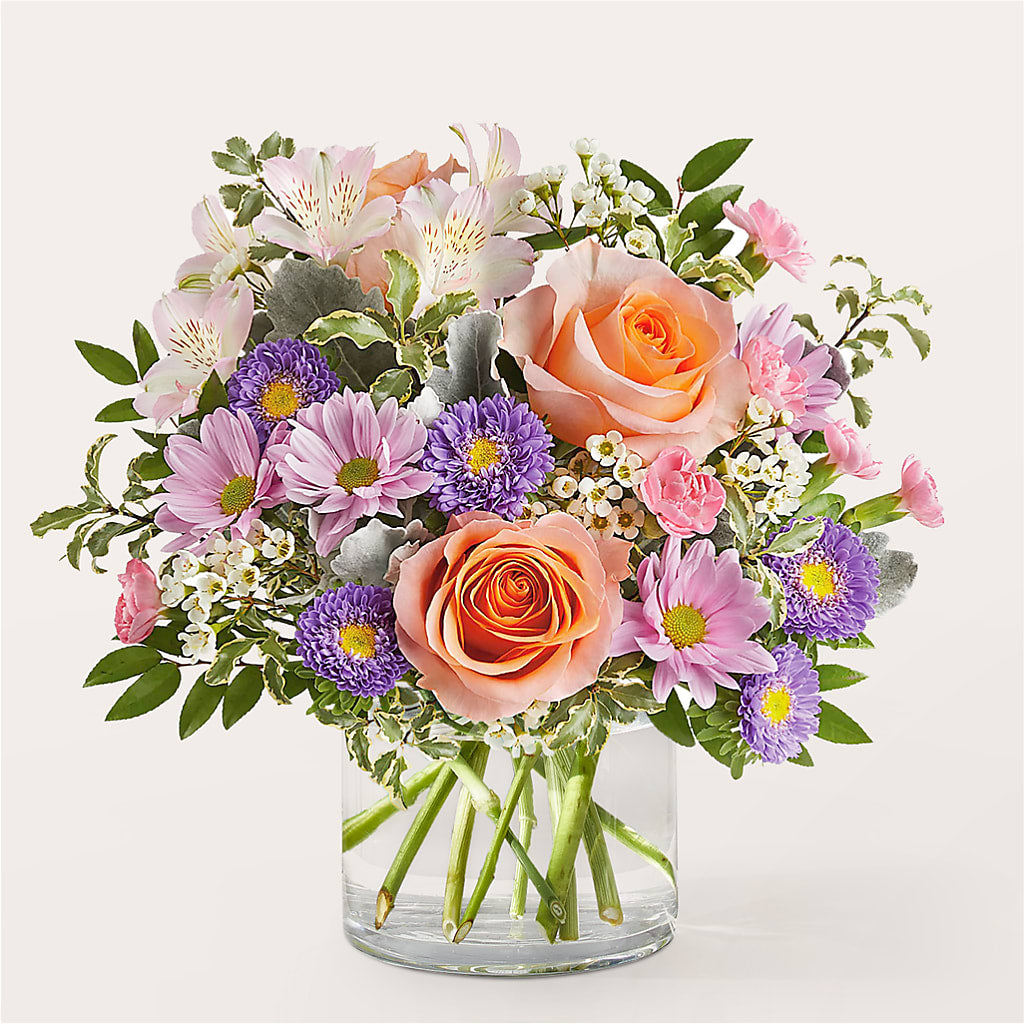 Glimmer Bouquet – Flowers By Us, Grand Forks ND