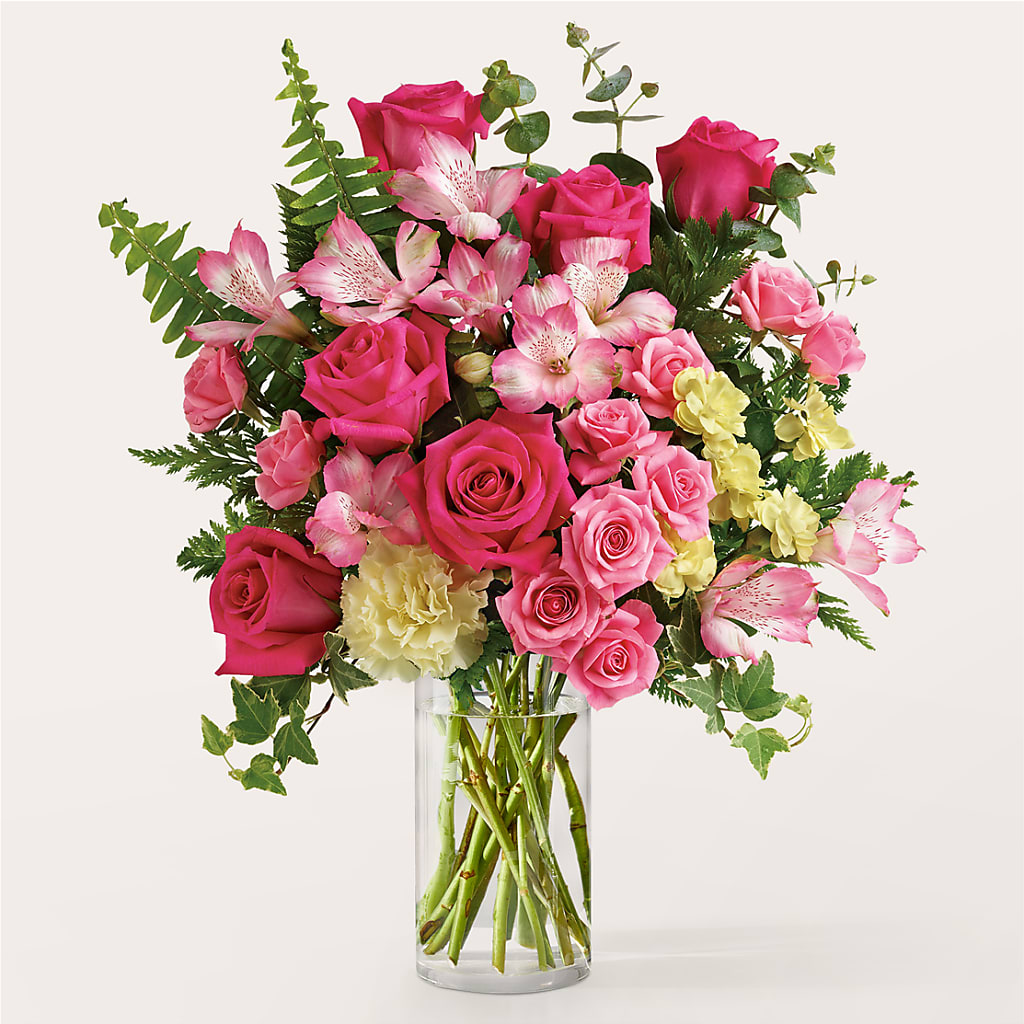 Strawberry Margarita Bouquet – Flowers By Us, Grand Forks ND
