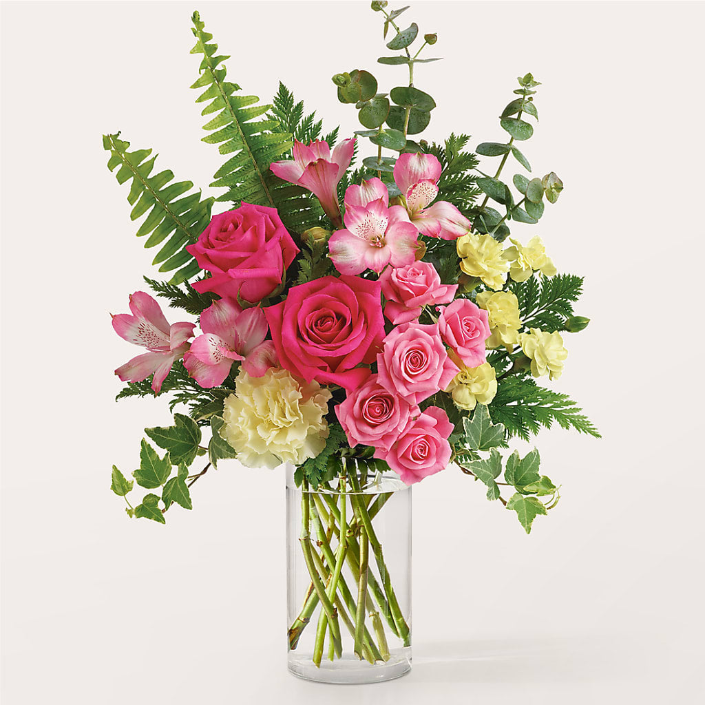 Strawberry Margarita Bouquet – Flowers By Us, Grand Forks ND