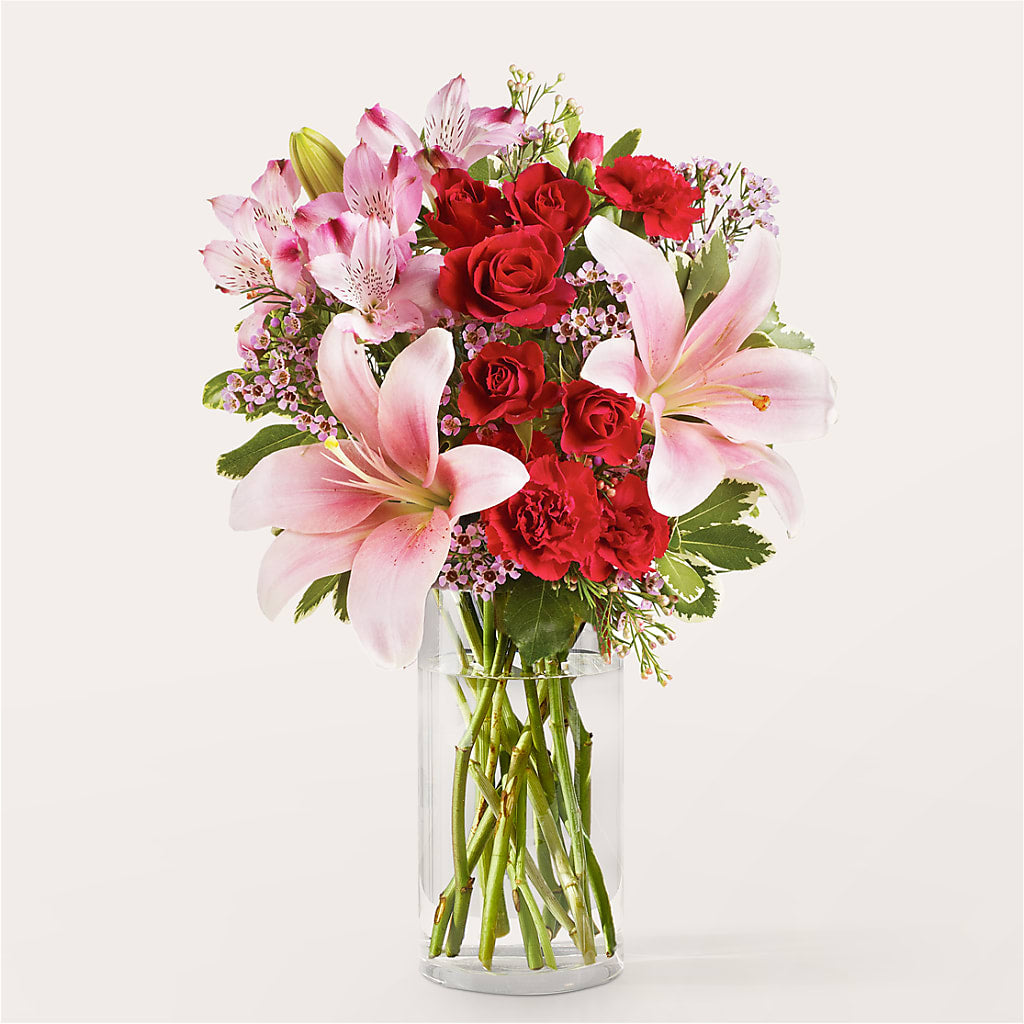 Kismet Bouquet – Flowers By Us, Grand Forks ND