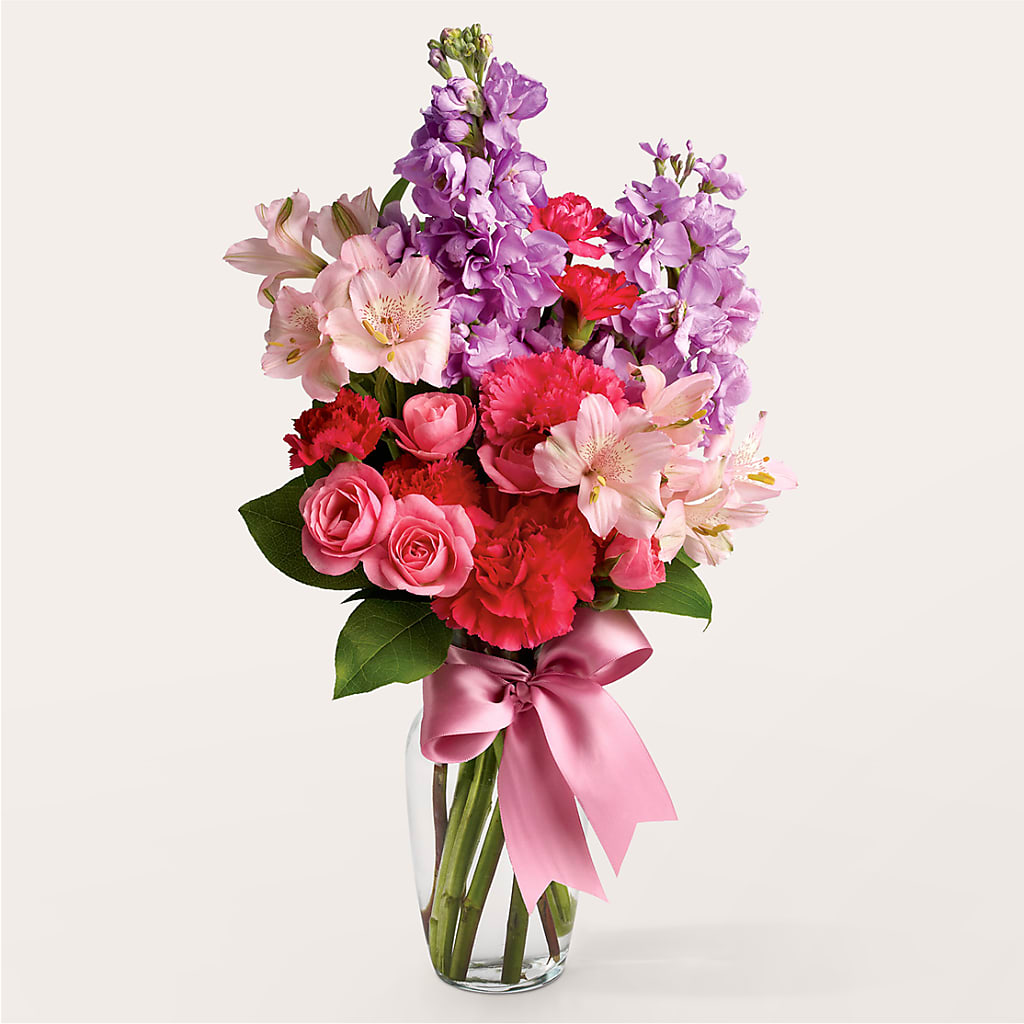 Main Character Bouquet – Flowers By Us, Grand Forks ND