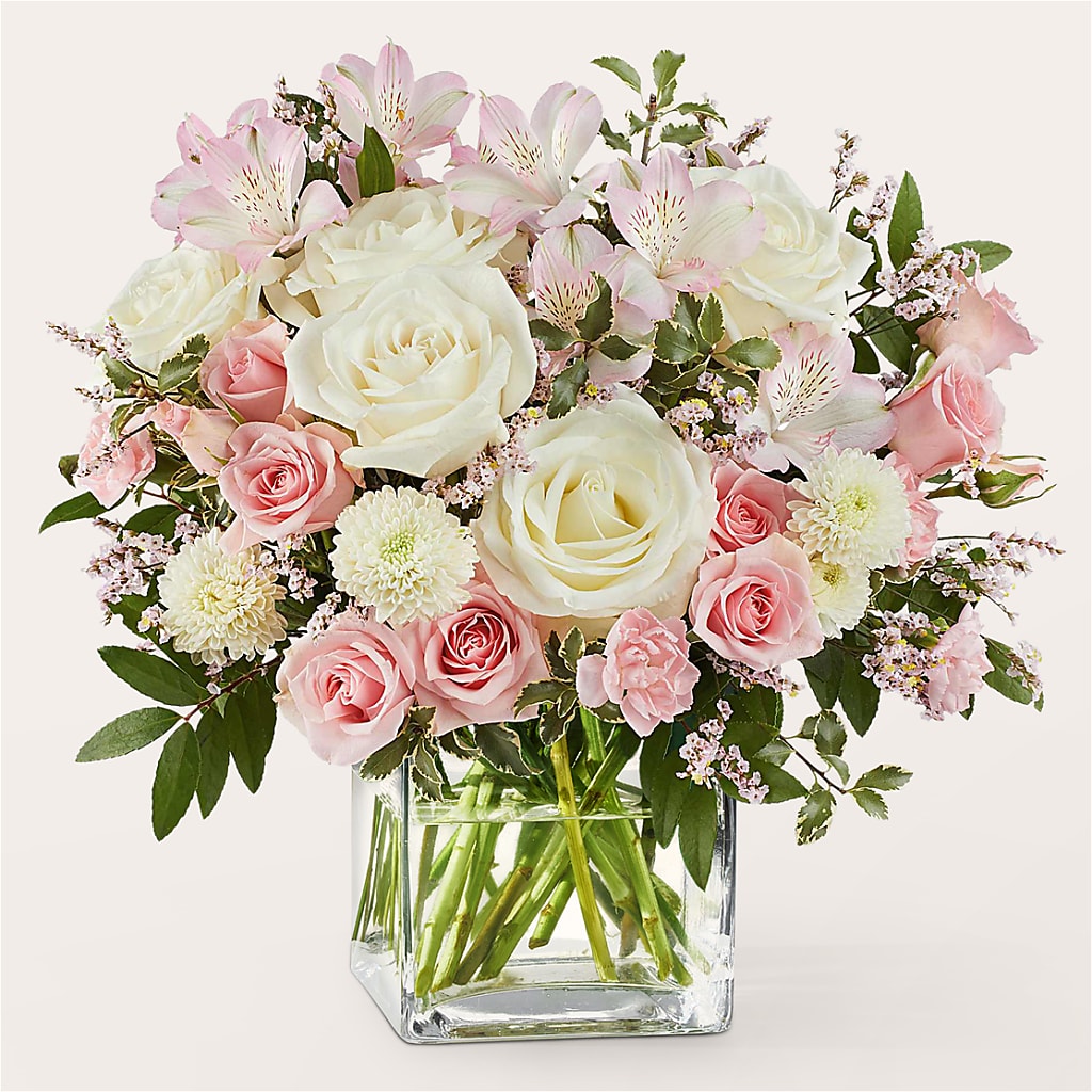 Day Made Bouquet – Flowers By Us, Grand Forks ND