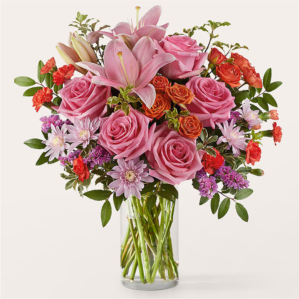 Sequins Bouquet – Flowers By Us, Grand Forks ND