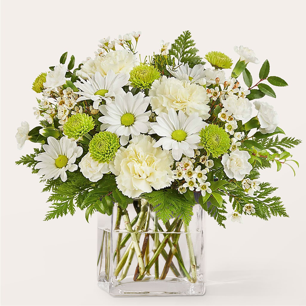 Momentary Meditation Bouquet – Flowers By Us, Grand Forks ND