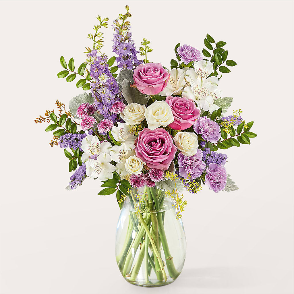 Lucky Me Bouquet – Flowers By Us, Grand Forks ND