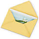 Greeting Card – Flowers By Us, Grand Forks ND