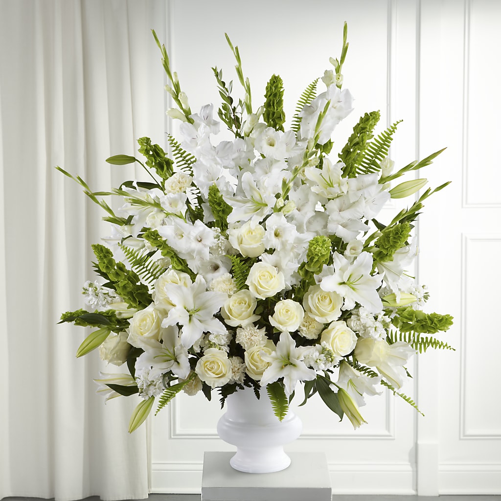 Morning Stars Arrangement – Flowers By Us, Grand Forks ND