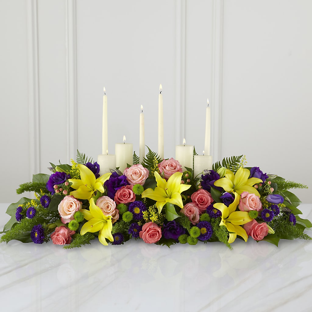 Forever Arrangement – Flowers By Us, Grand Forks ND