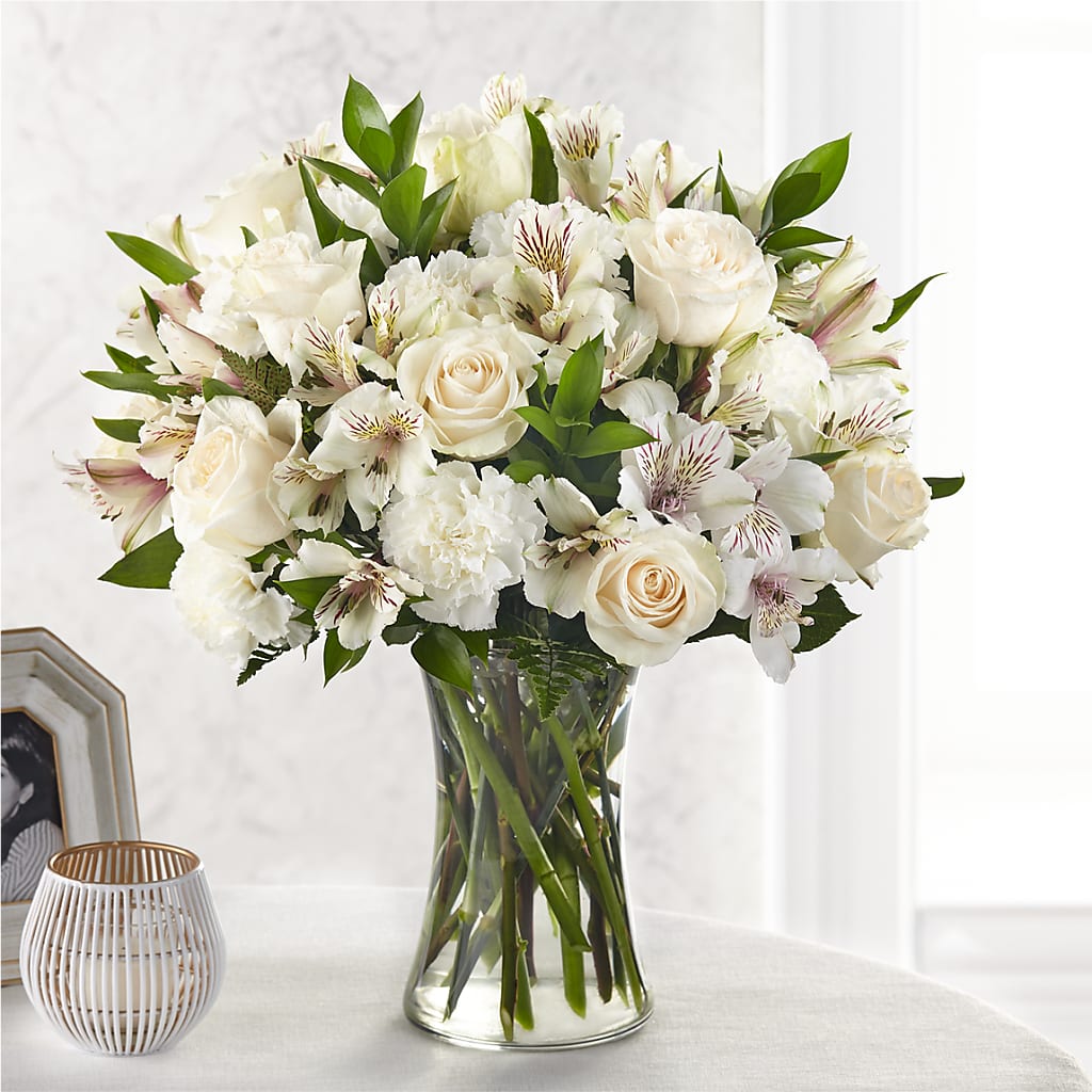 Cherished Friend Bouquet – Flowers By Us, Grand Forks ND