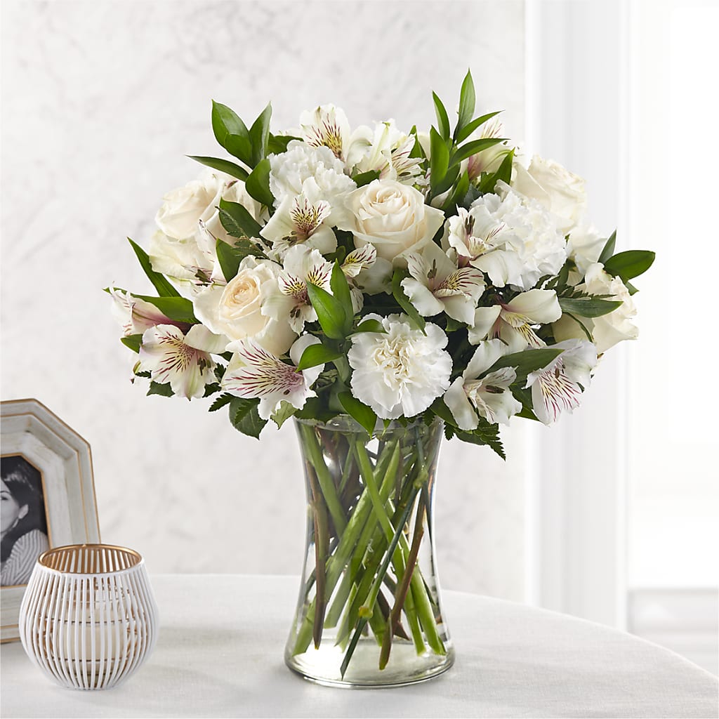 Cherished Friend Bouquet – Flowers By Us, Grand Forks ND