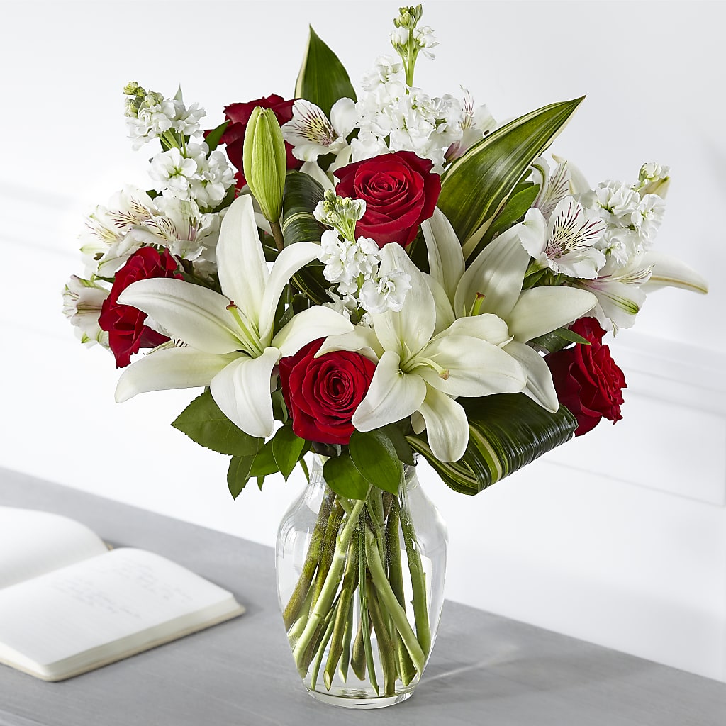 Loving Respect Bouquet – Flowers By Us, Grand Forks ND