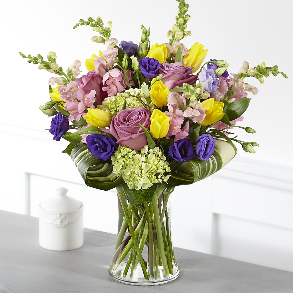 Wondrous Memories Bouquet – Flowers By Us, Grand Forks ND