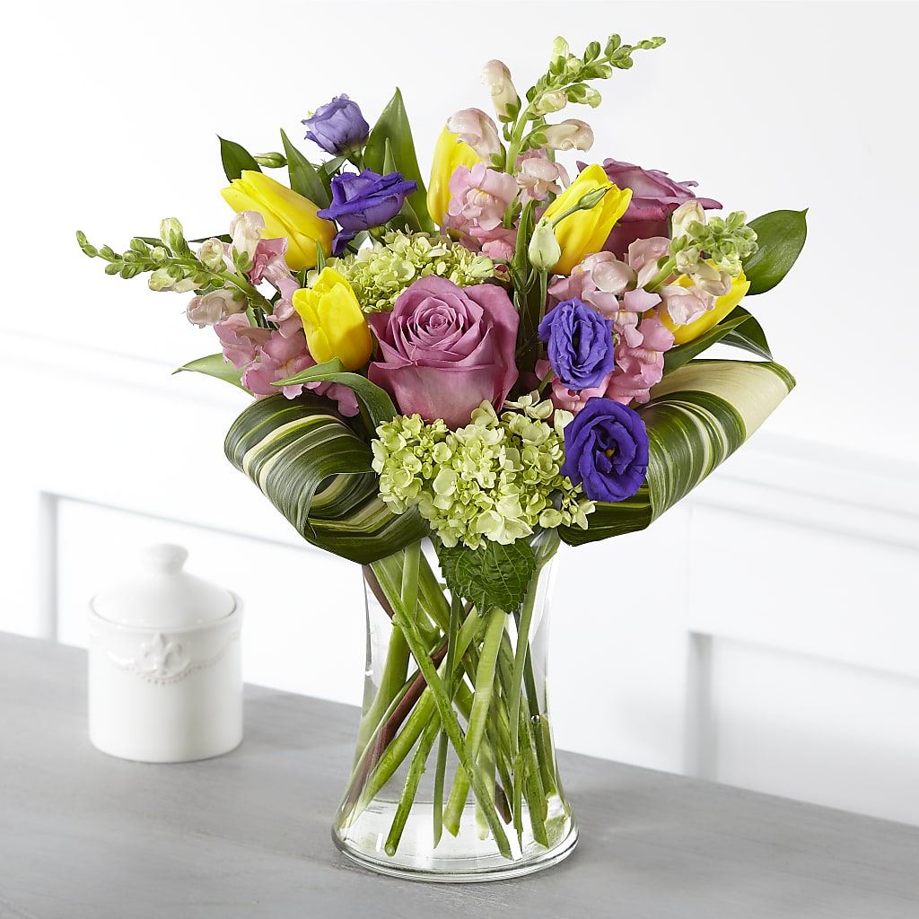 Wondrous Memories Bouquet – Flowers By Us, Grand Forks ND