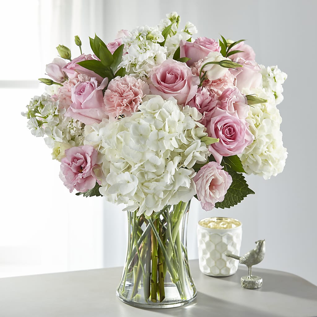 Guiding Grace Bouquet – Flowers By Us, Grand Forks ND