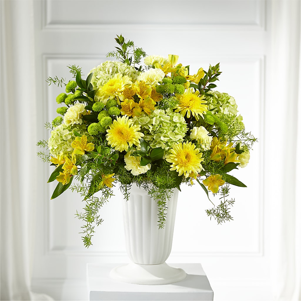 Beloved Blessings Arrangement – Flowers By Us, Grand Forks ND