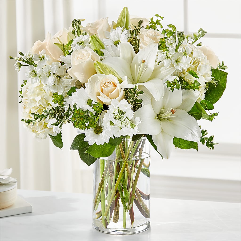 Hope & Renewal Bouquet – Flowers By Us, Grand Forks ND