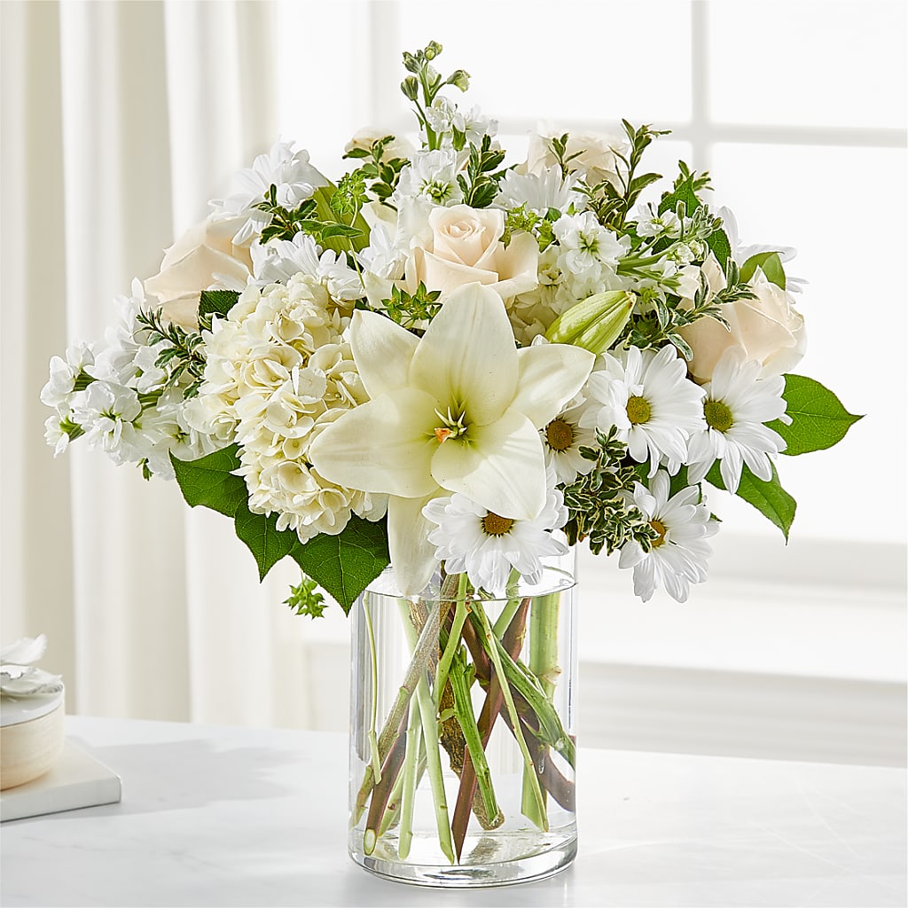 Hope & Renewal Bouquet – Flowers By Us, Grand Forks ND