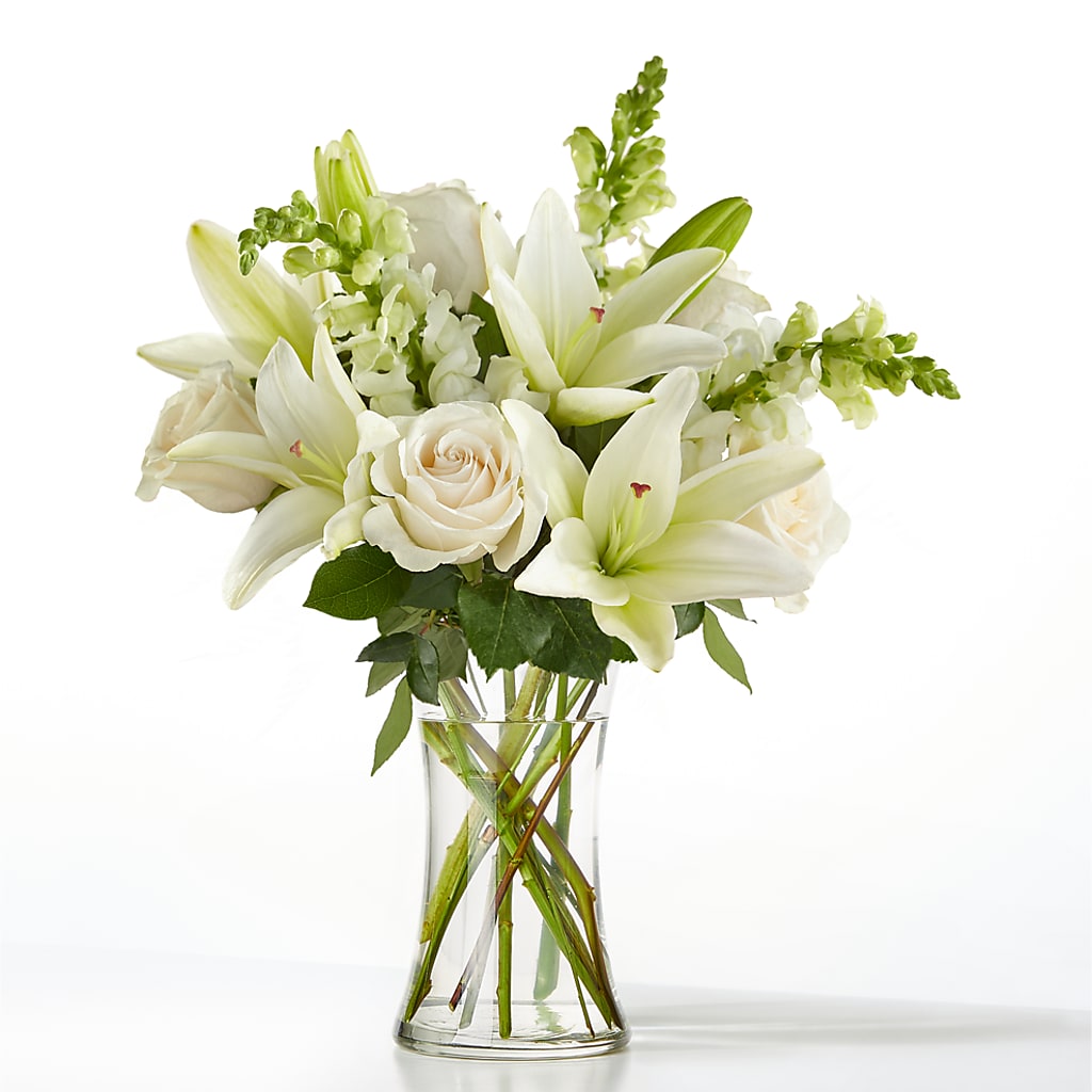 Eternal Friendship Bouquet – Flowers By Us, Grand Forks ND