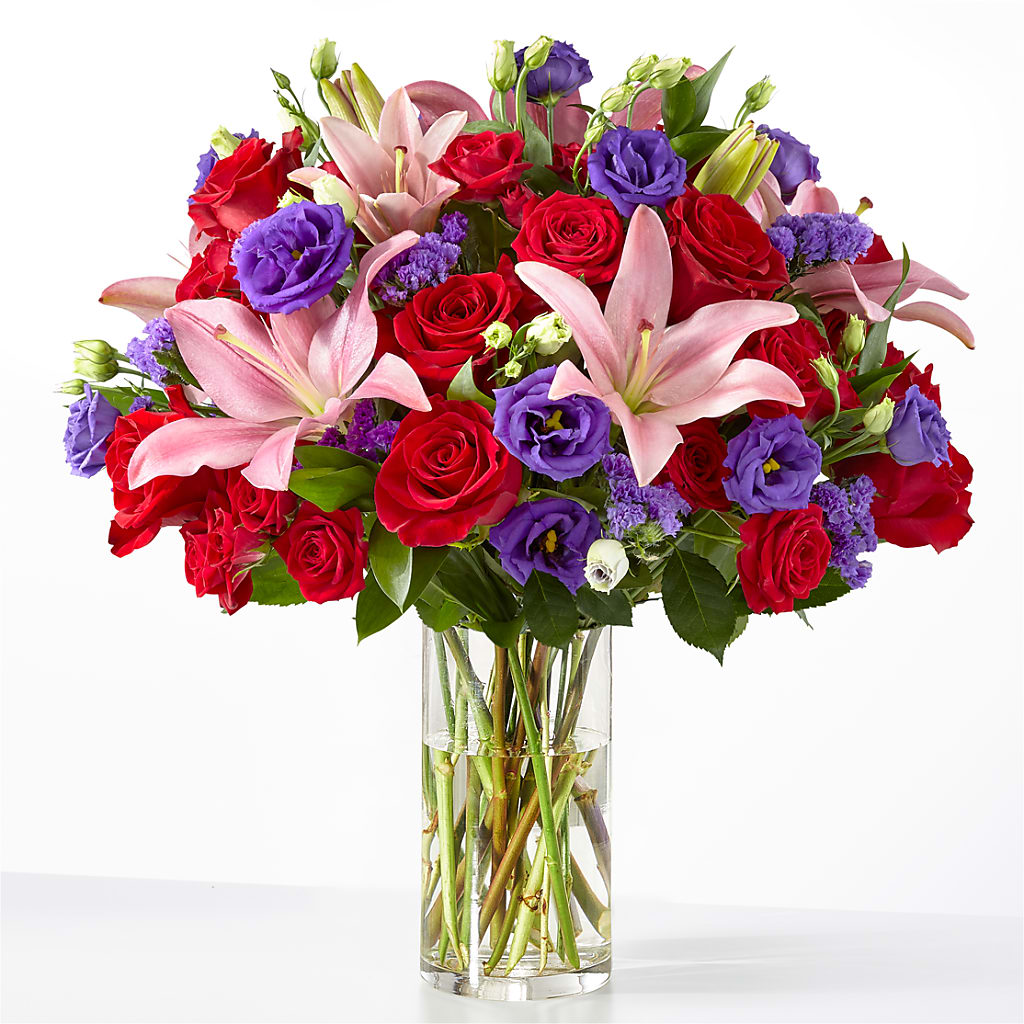Truly Stunning Bouquet – Flowers By Us, Grand Forks ND