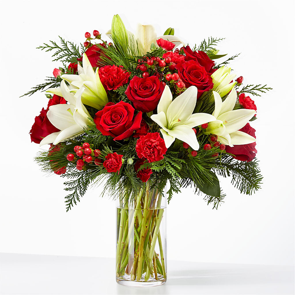 Joyful Greetings Bouquet – Flowers By Us, Grand Forks ND