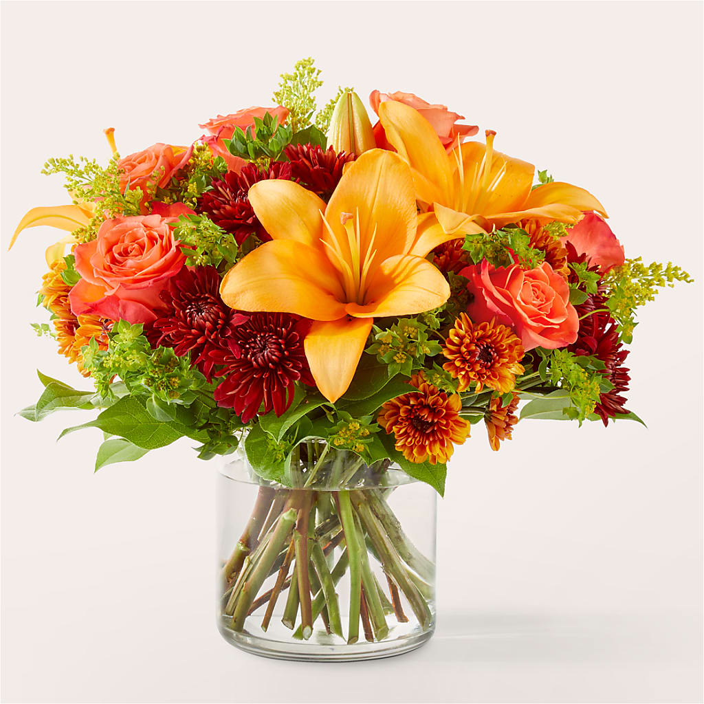 Honeycrisp Bouquet – Flowers By Us, Grand Forks ND