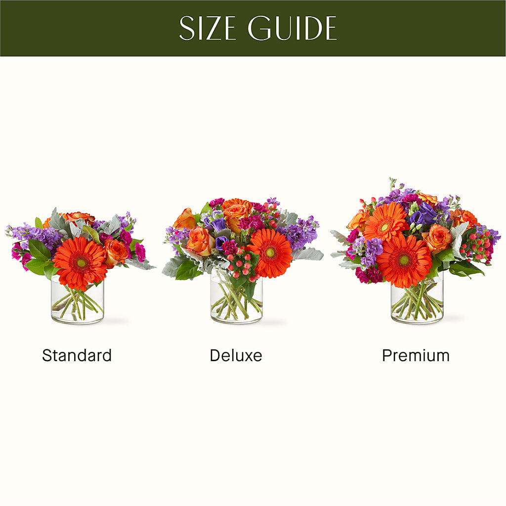 Sangria Bouquet – Flowers By Us, Grand Forks ND