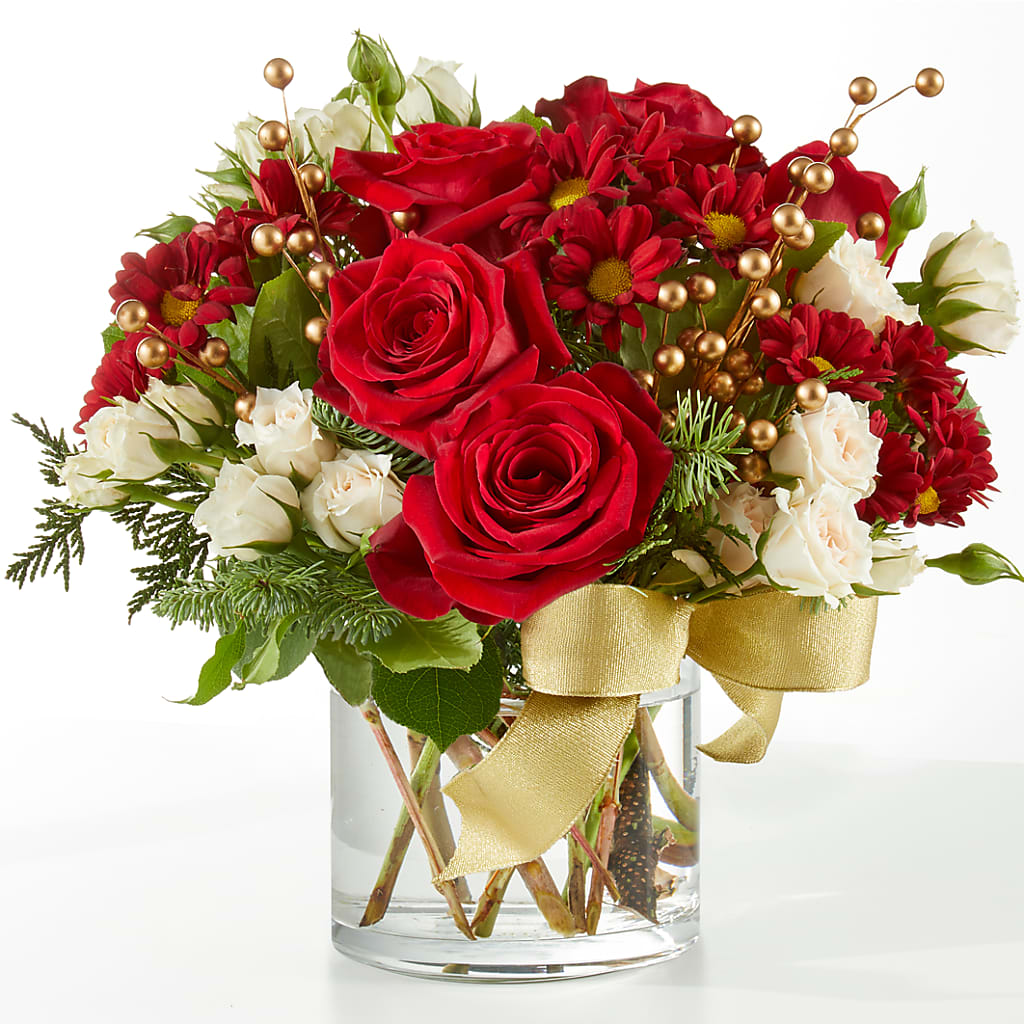 Believe Bouquet – Flowers By Us, Grand Forks ND