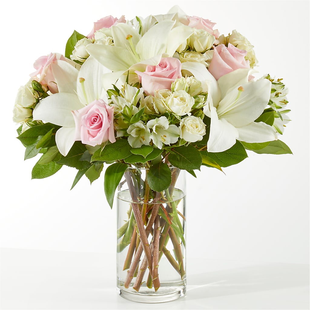 Kindhearted Bouquet – Flowers By Us, Grand Forks ND