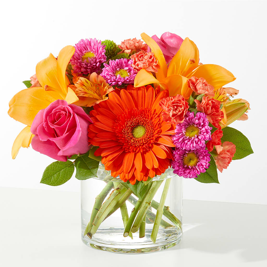 Soiree Bouquet – Flowers By Us, Grand Forks ND