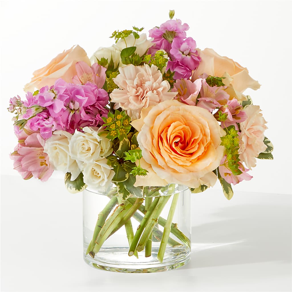 Paradise Bouquet – Flowers By Us, Grand Forks ND
