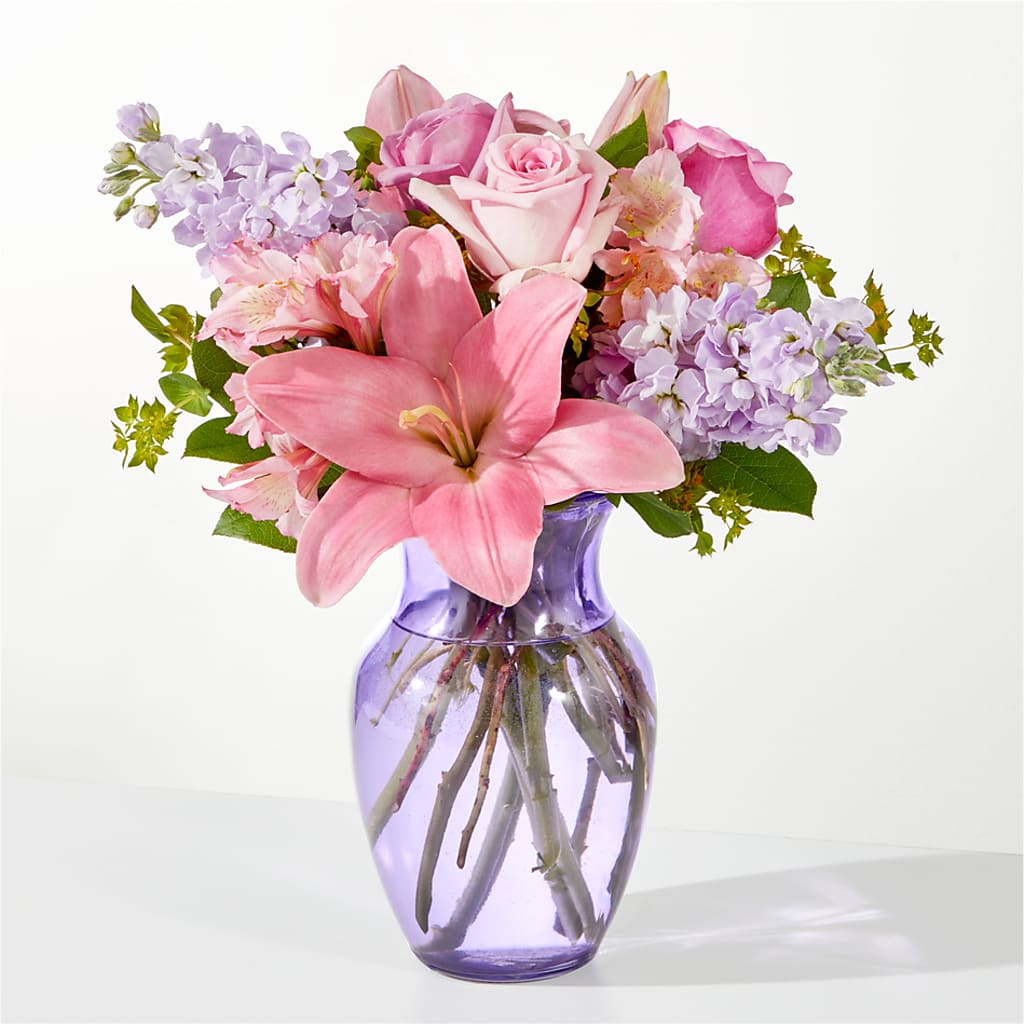 The Crown Jewel Bouquet – Flowers By Us, Grand Forks ND