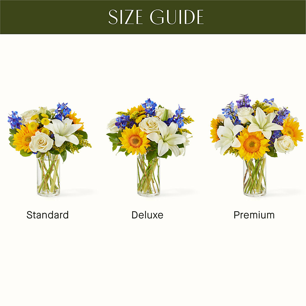 Stargazing Bouquet – Flowers By Us, Grand Forks ND
