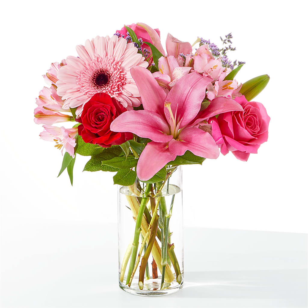 Lots of Love Bouquet – Flowers By Us, Grand Forks ND