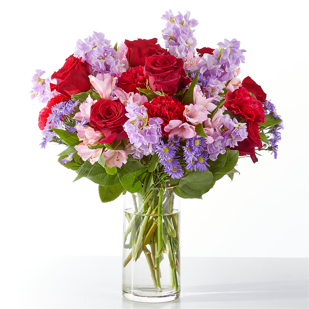 Your Majesty Bouquet – Flowers By Us, Grand Forks ND