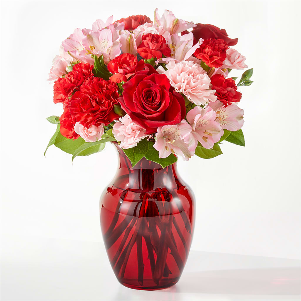 Candy Kisses Bouquet – Flowers By Us, Grand Forks ND