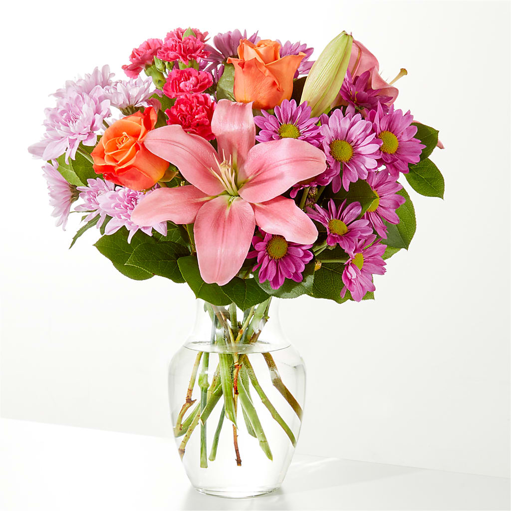 One and Only Bouquet – Flowers By Us, Grand Forks ND