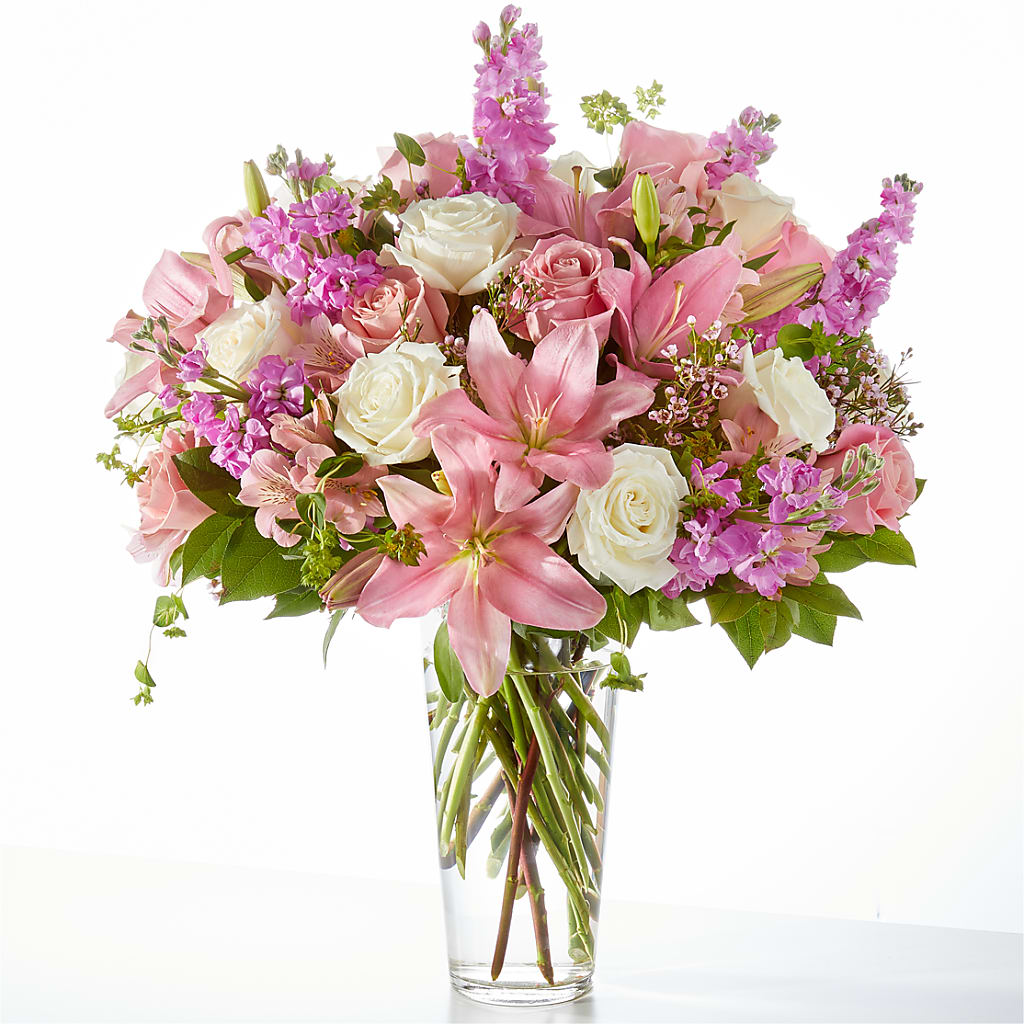 Ethereal Beauty Bouquet – Flowers By Us, Grand Forks ND
