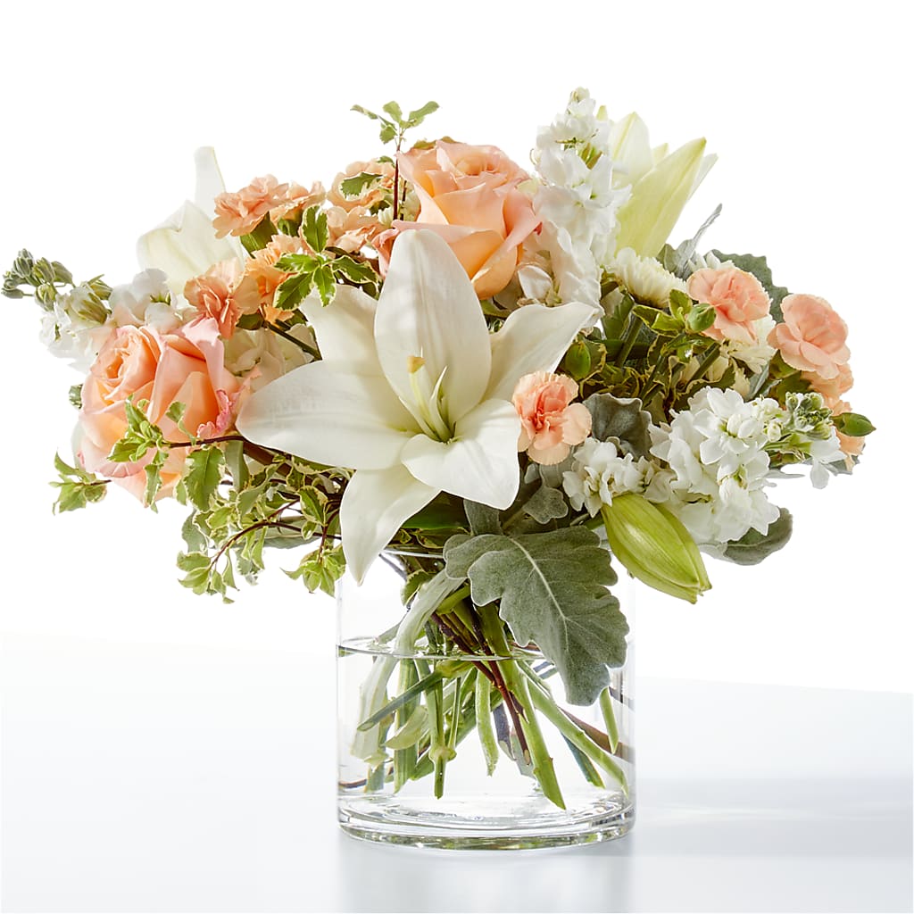 Darling Bouquet – Flowers By Us, Grand Forks ND