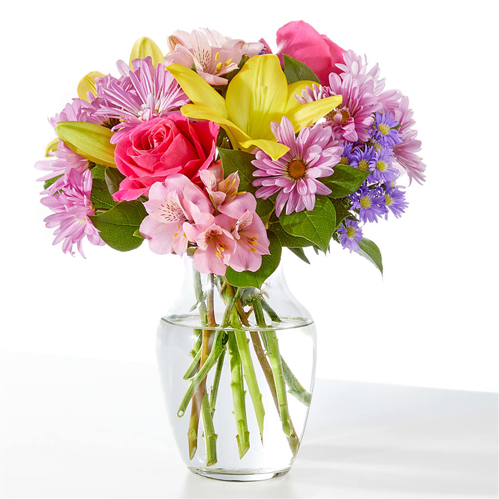 Sprinkles Bouquet – Flowers By Us, Grand Forks ND