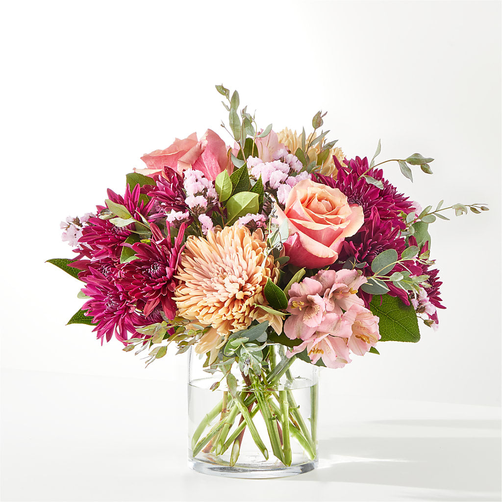 Berry Cobbler Bouquet – Flowers By Us, Grand Forks ND