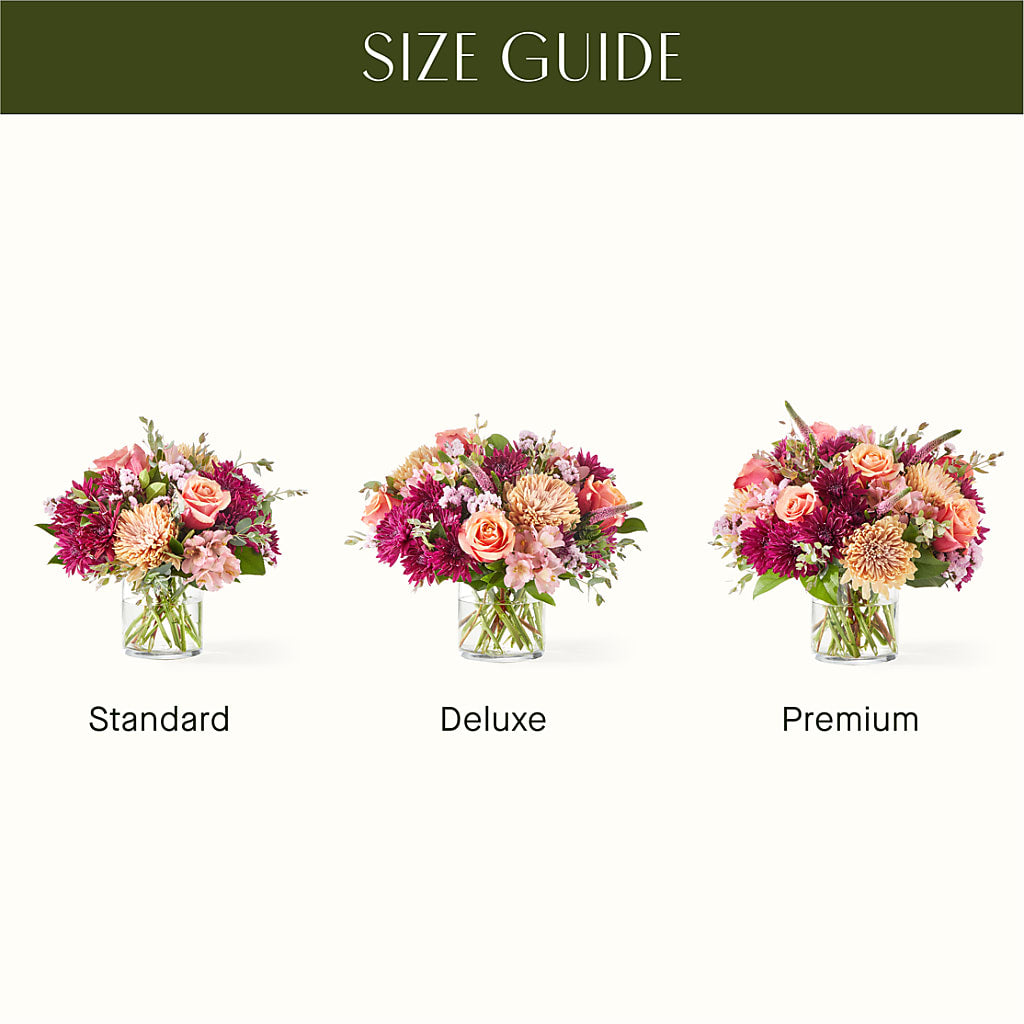 Berry Cobbler Bouquet – Flowers By Us, Grand Forks ND