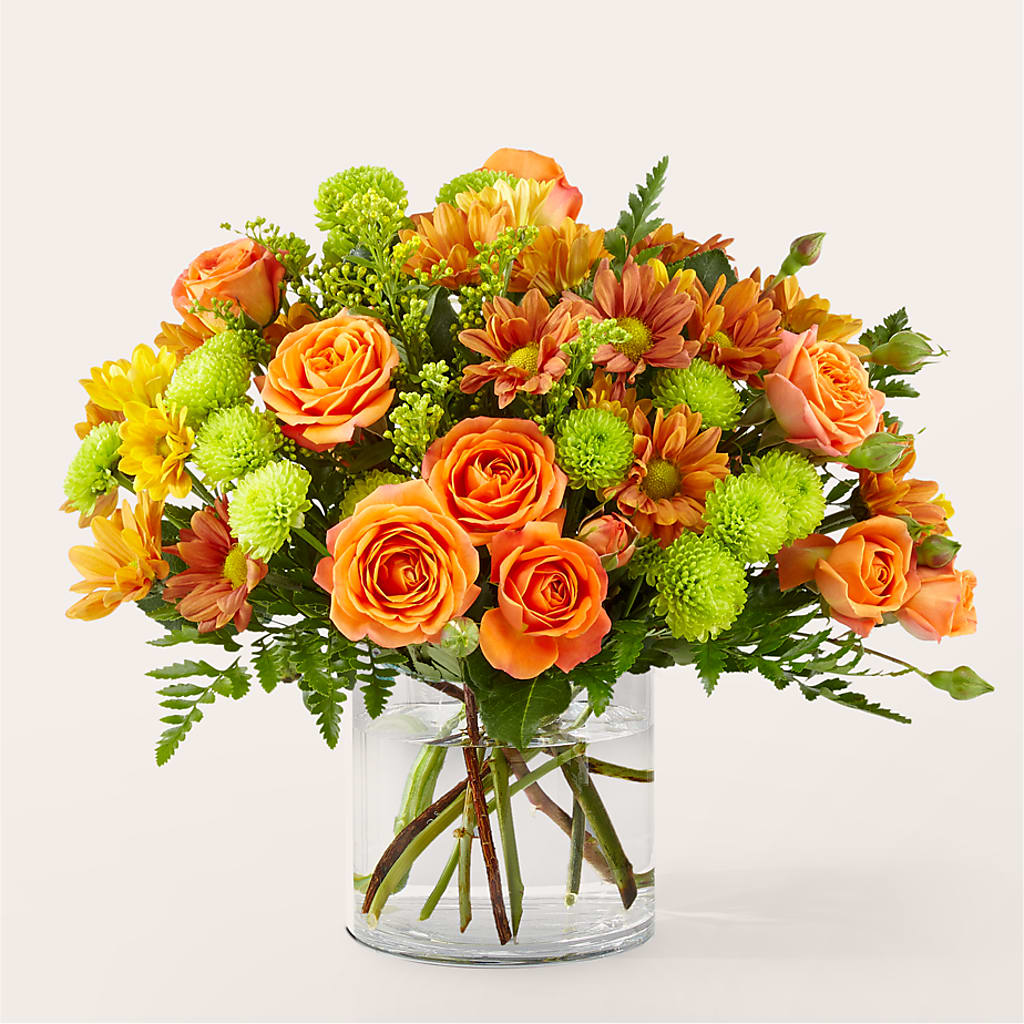 The Farmhouse Bouquet – Flowers By Us, Grand Forks ND