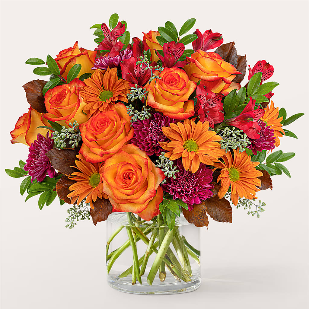 Brisk Morning Bouquet – Flowers By Us, Grand Forks ND