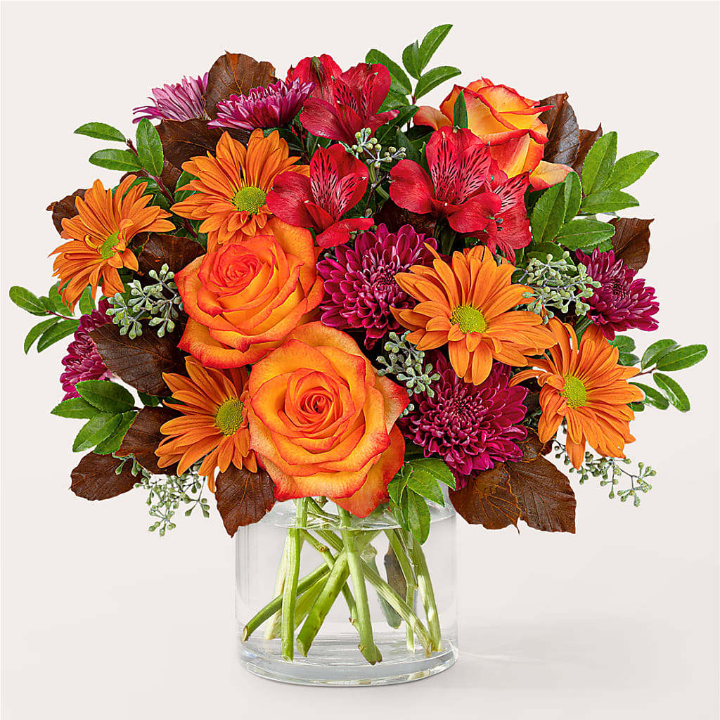 Brisk Morning Bouquet – Flowers By Us, Grand Forks ND
