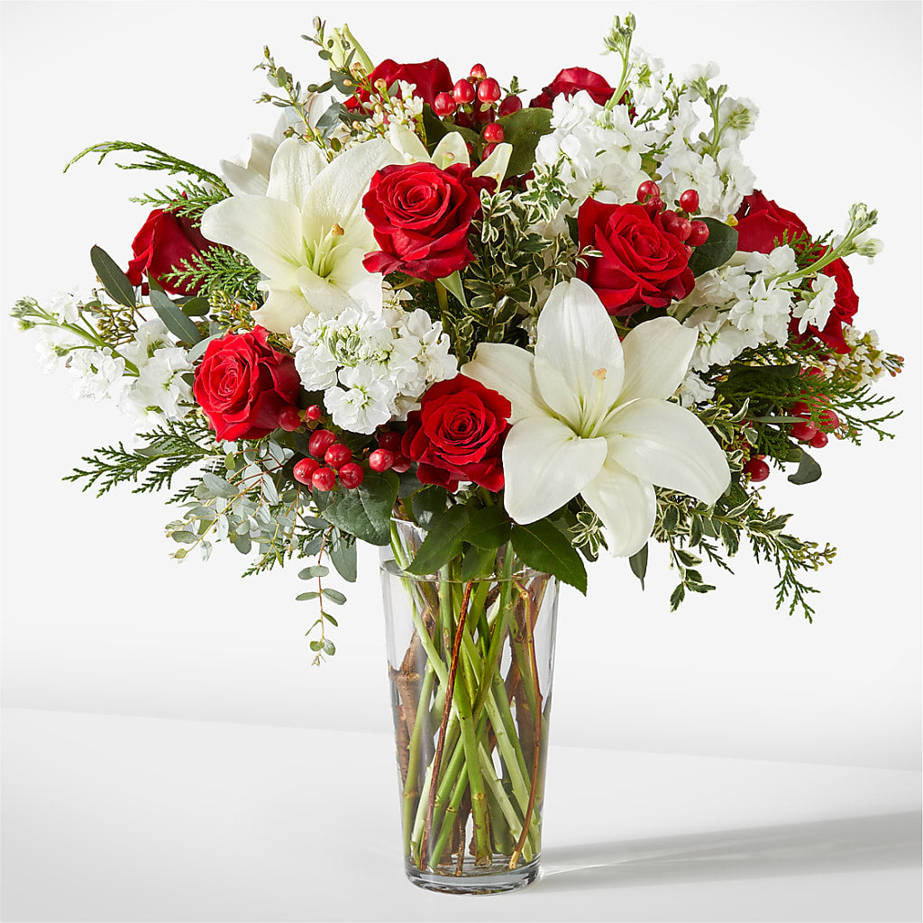 Twinkle Lights Bouquet – Flowers By Us, Grand Forks ND