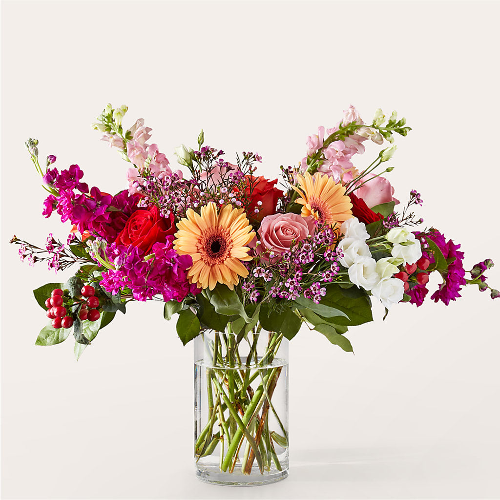 Renaissance Luxury Bouquet – Flowers By Us, Grand Forks ND