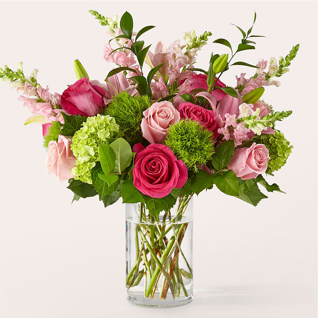 Fit for a Queen Luxury Bouquet – Flowers By Us, Grand Forks ND